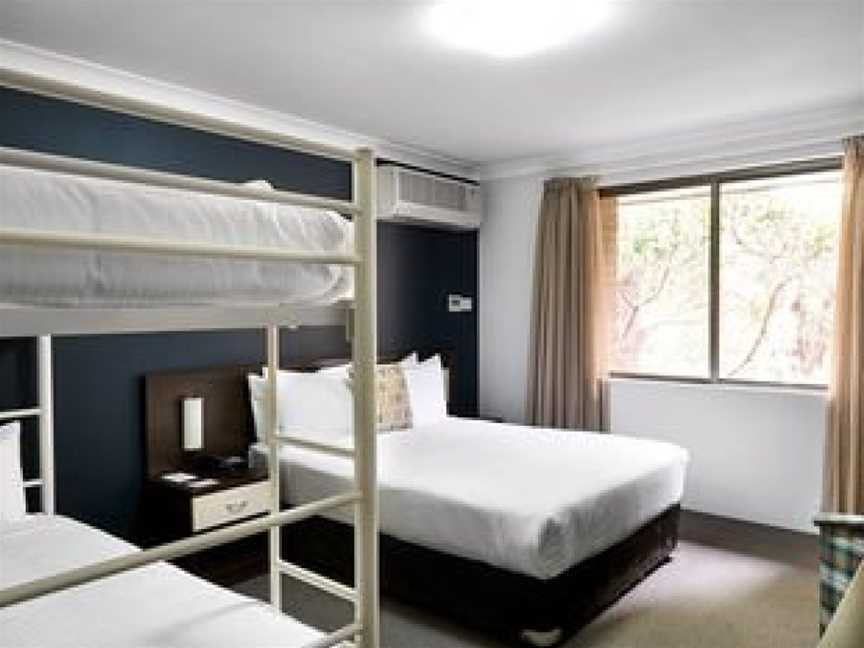 175 One Hotels and Apartments, Westmead, NSW