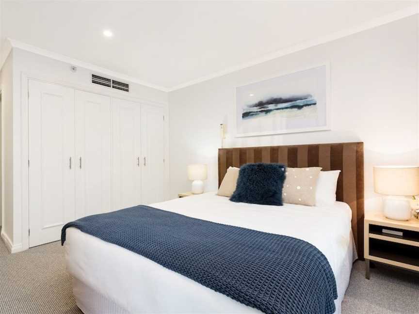 Pyrmont Murray Apartment, Sydney CBD, NSW
