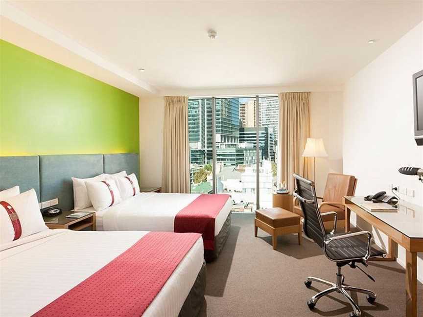 Holiday Inn Darling Harbour, an IHG Hotel, Haymarket, NSW