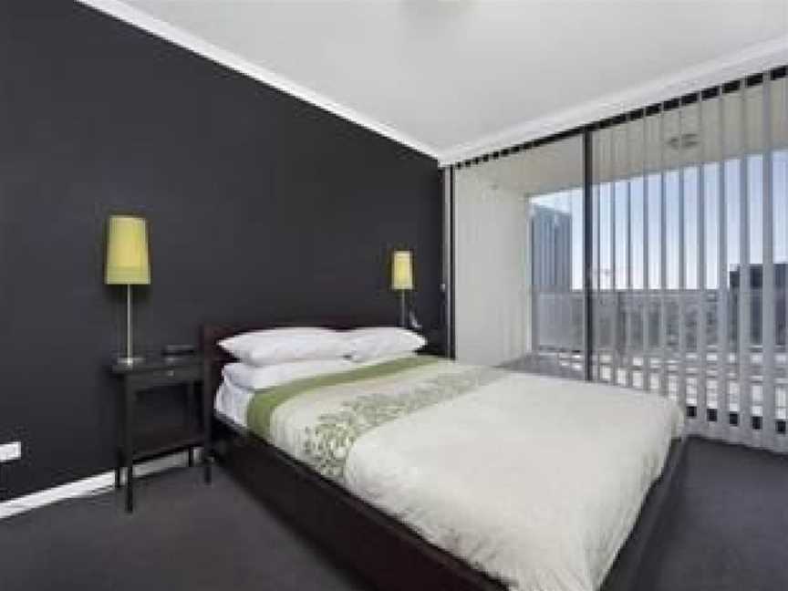 Astra Apartments - Paramatta, Parramatta, NSW