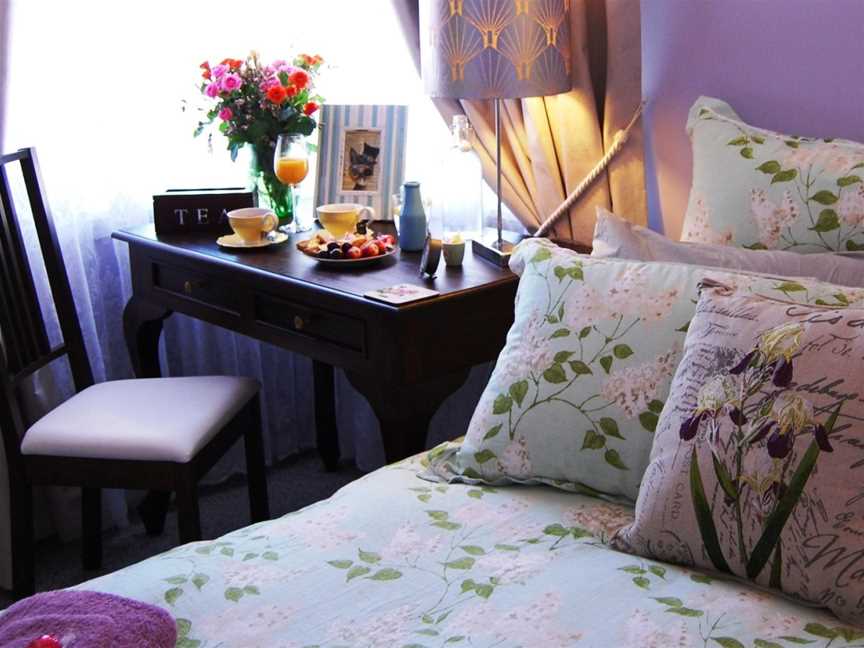 Highclaire House Bed and Breakfast, Glenwood, NSW