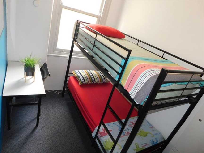 Casa Central Accommodation - Hostel, Chippendale, NSW
