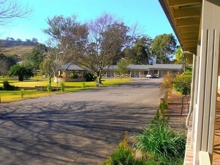 Picton Valley Motel Australia, Picton, NSW