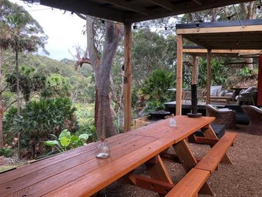 51 Beachcomber Avenue Brahmini Lodge, Bundeena, NSW