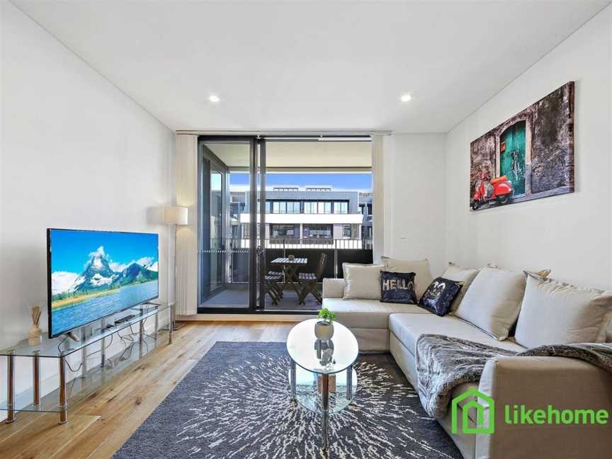 Brand new modern apartment in Leichhardt close to CBD, Leichhardt, NSW