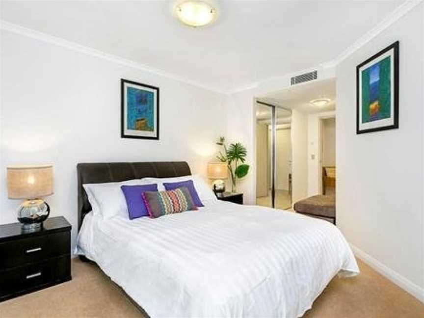 One Bedroom Apartment Help Street IV(HELP7), Chatswood, NSW
