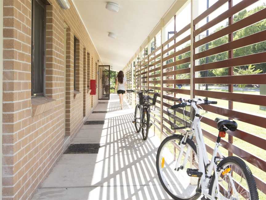 Western Sydney University Village - Hawkesbury, Richmond, NSW