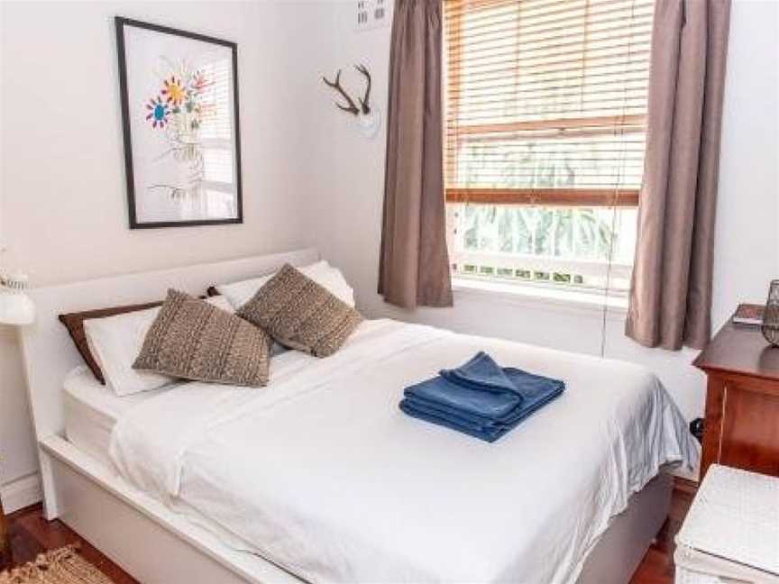 Chic Quiet Apartment Close to Everything, Rushcutters Bay, NSW