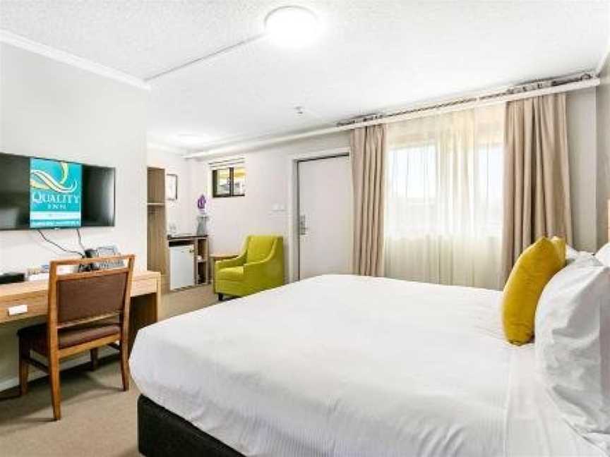 Quality Inn Sunshine Haberfield, Haberfield, NSW