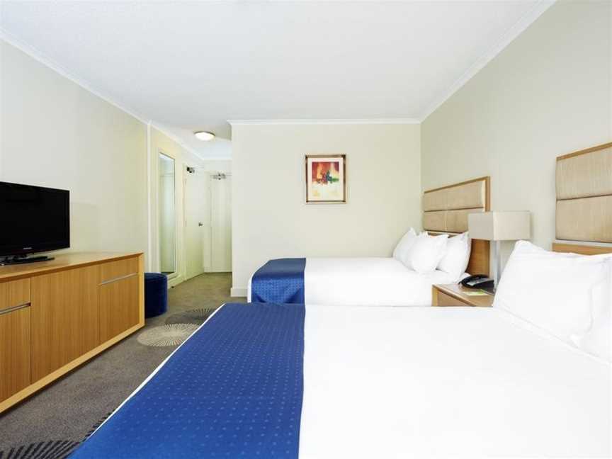 Holiday Inn Parramatta, an IHG Hotel, Parramatta, NSW