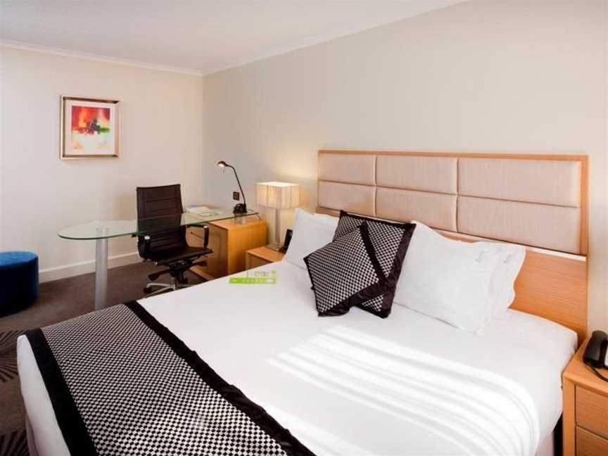 Holiday Inn Parramatta, an IHG Hotel, Parramatta, NSW