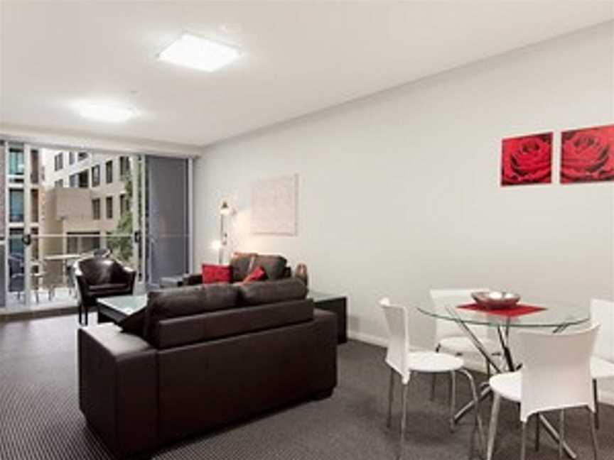 Astra Apartments North Sydney, North Sydney, NSW
