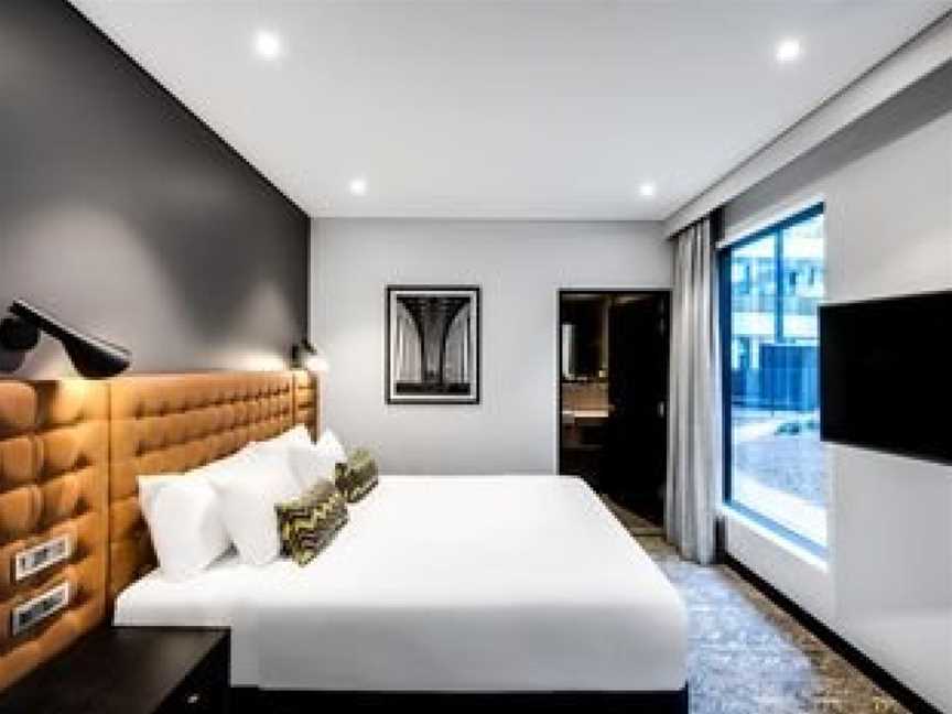 Vibe Hotel North Sydney, North Sydney, NSW