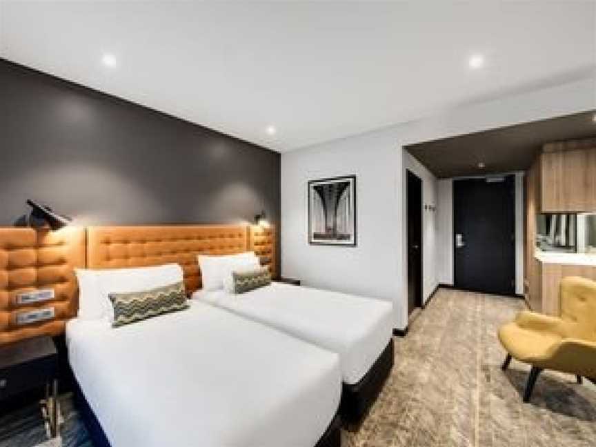 Vibe Hotel North Sydney, North Sydney, NSW