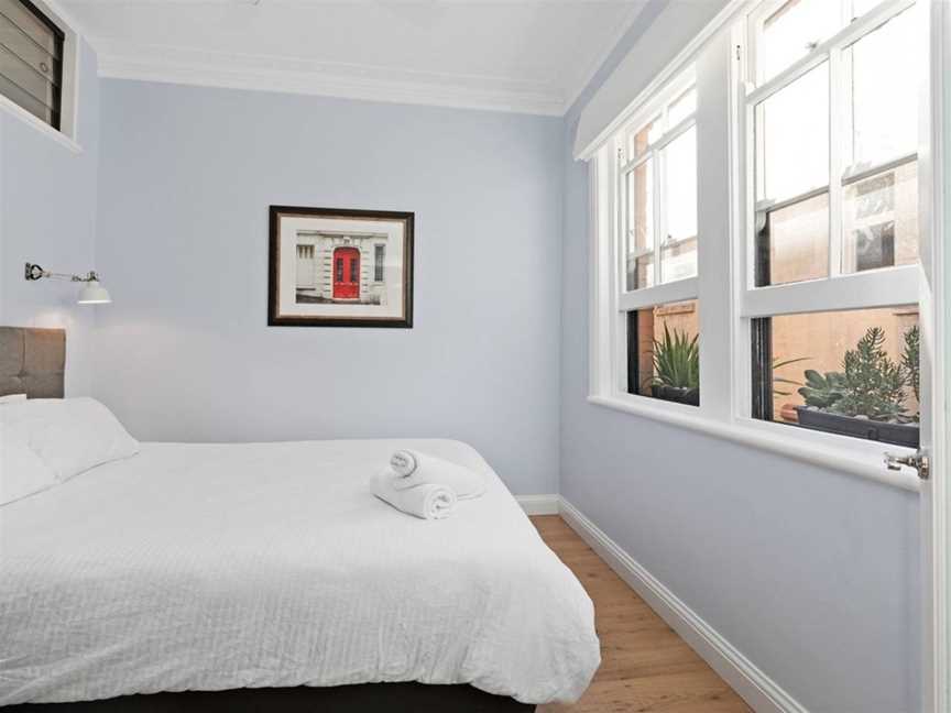 Chic & modern 2bed apt in the heart of Potts Point, Potts Point, NSW