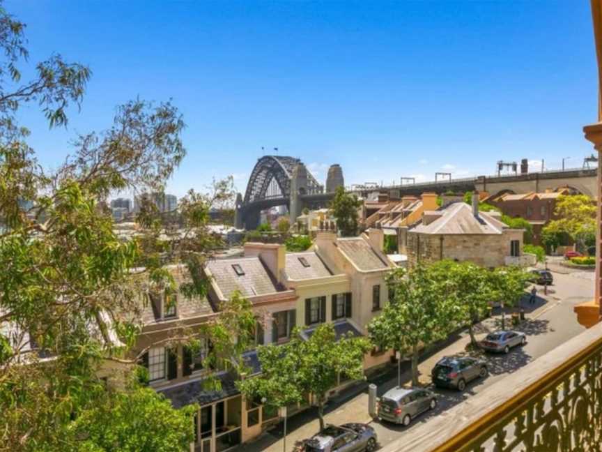 STUNNING SYDNEY HOME 6, Millers Point, NSW