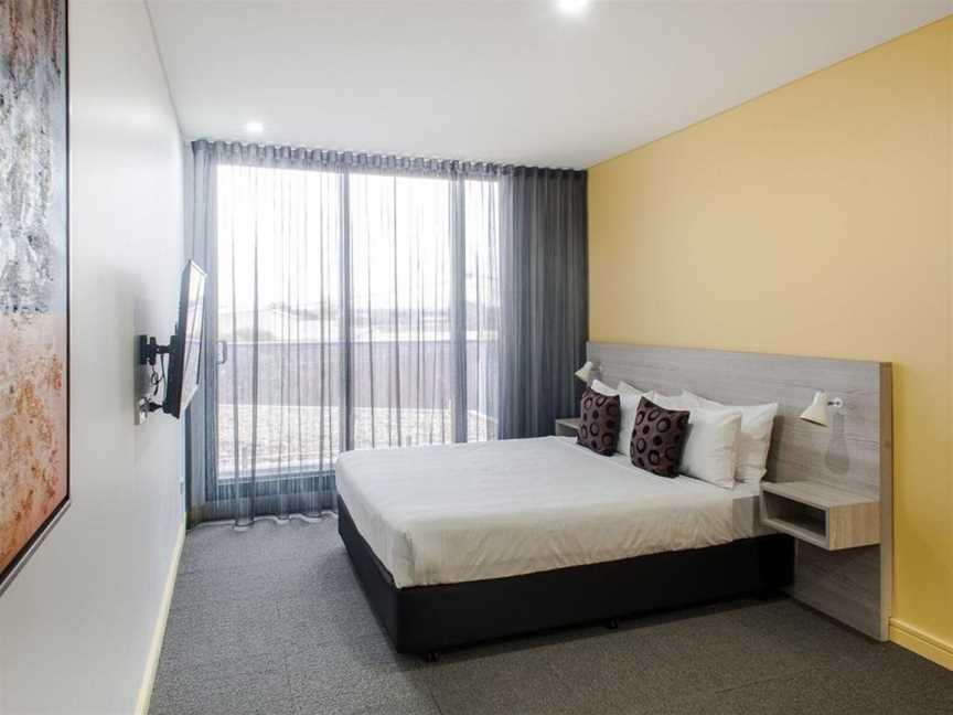 Value Suites Green Square, Eveleigh, NSW