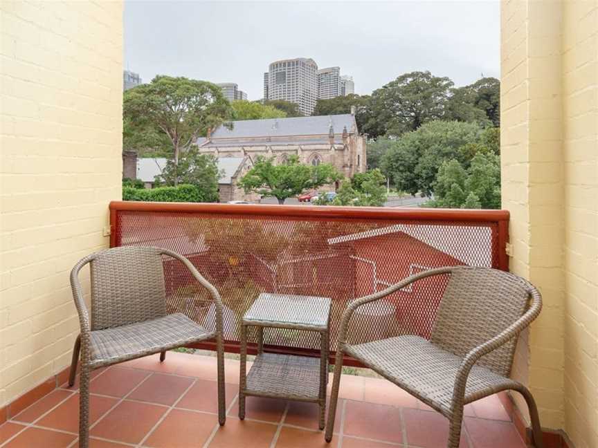 STUNNING SYDNEY HOME 4, Millers Point, NSW