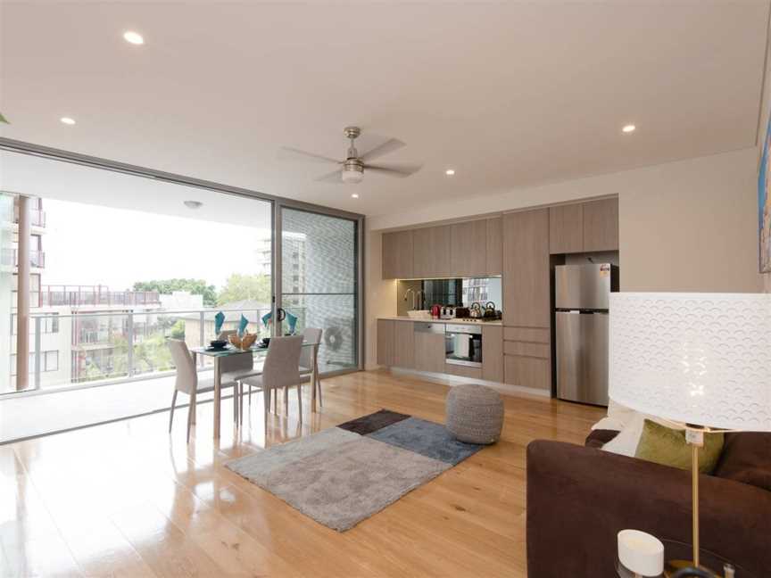 Furnished Private Apartments in Bondi Beach, Bondi Junction, NSW