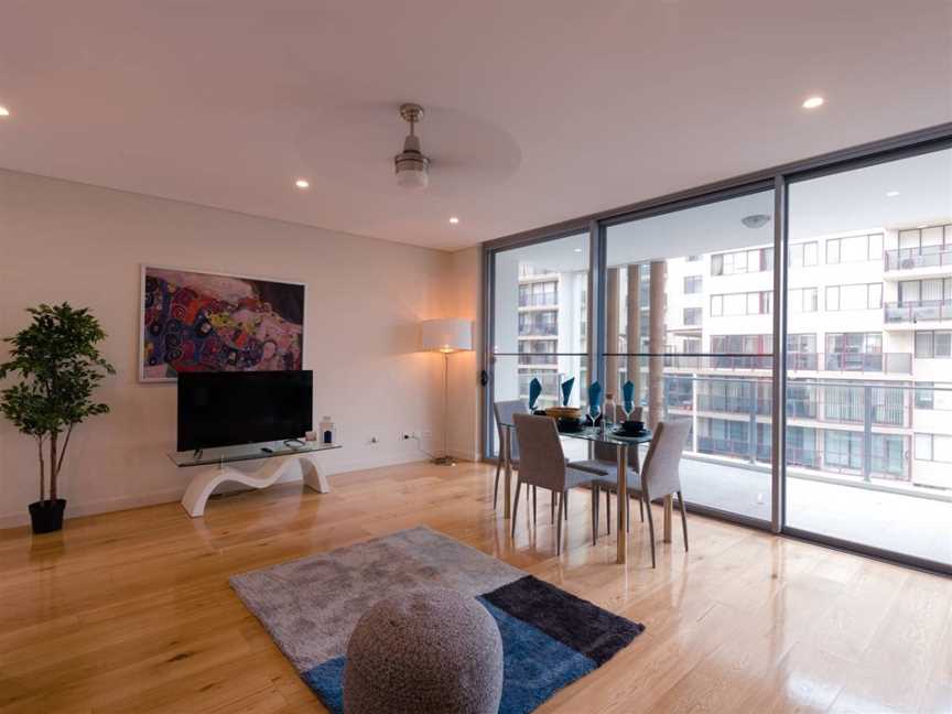 Furnished Private Apartments in Bondi Beach, Bondi Junction, NSW