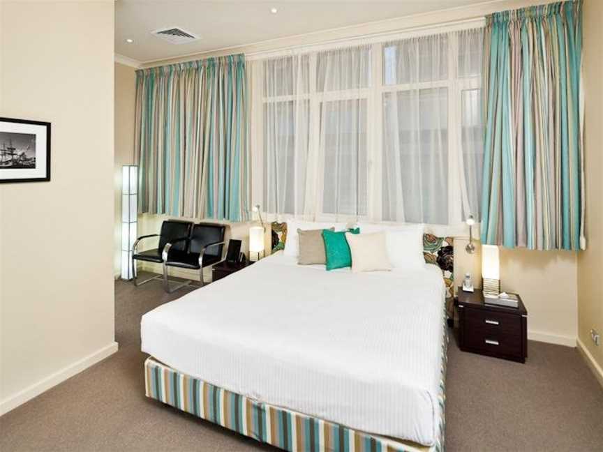 Best Western Plus Hotel Stellar, Surry Hills, NSW