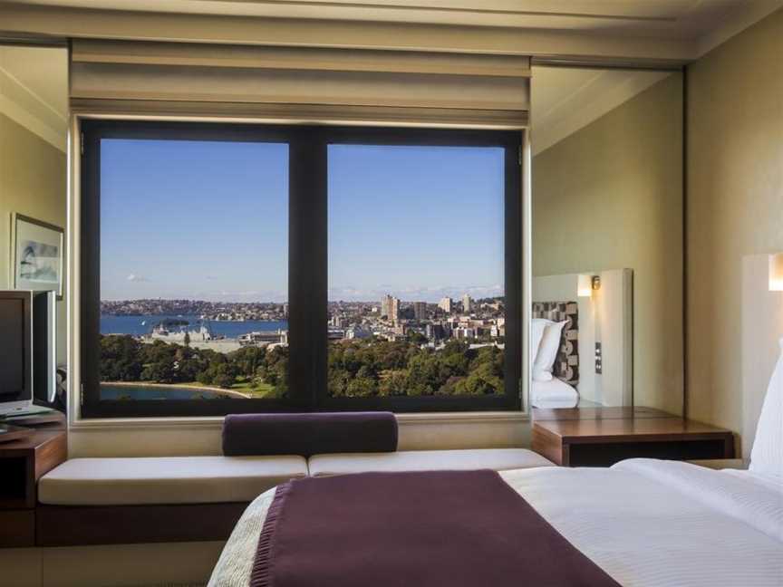 InterContinental Sydney, an IHG Hotel, Sydney CBD, NSW