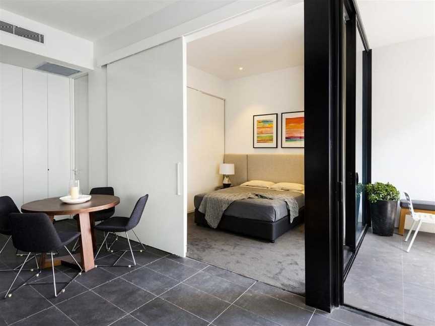 Apartment Hotel East Central, Surry Hills, NSW