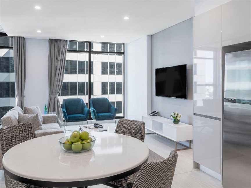 Meriton Suites Sussex Street, Sydney CBD, NSW