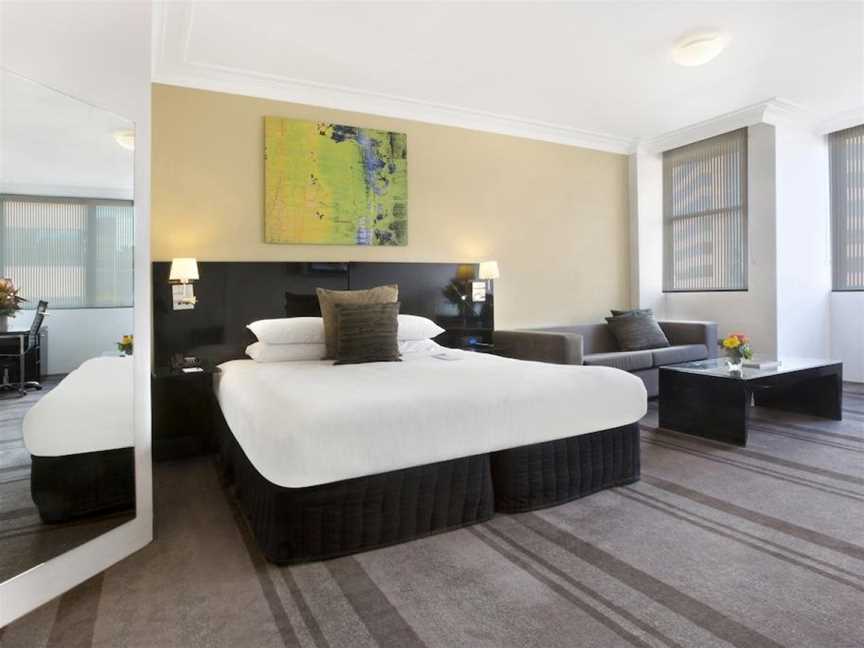 Rydges Sydney Central, Surry Hills, NSW