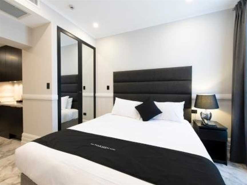 Holiday Inn & Suites - Parramatta Marsden Street, an IHG Hotel, Parramatta, NSW
