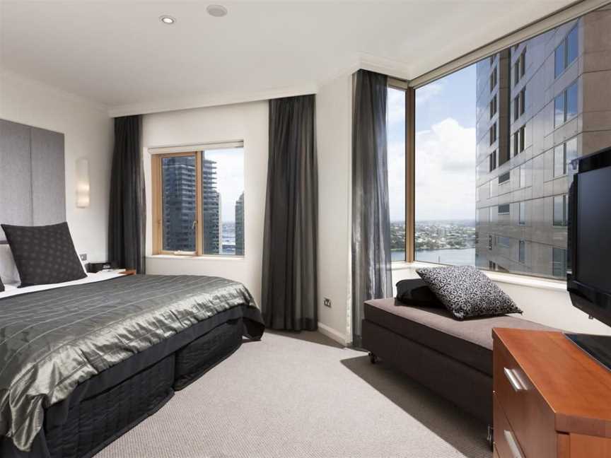 The Sebel Quay West Suites Sydney, Accommodation in The Rocks