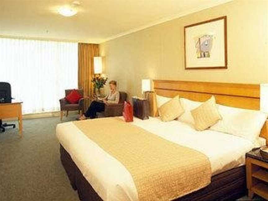 Radisson Hotel & Suites Sydney, Sydney CBD, NSW
