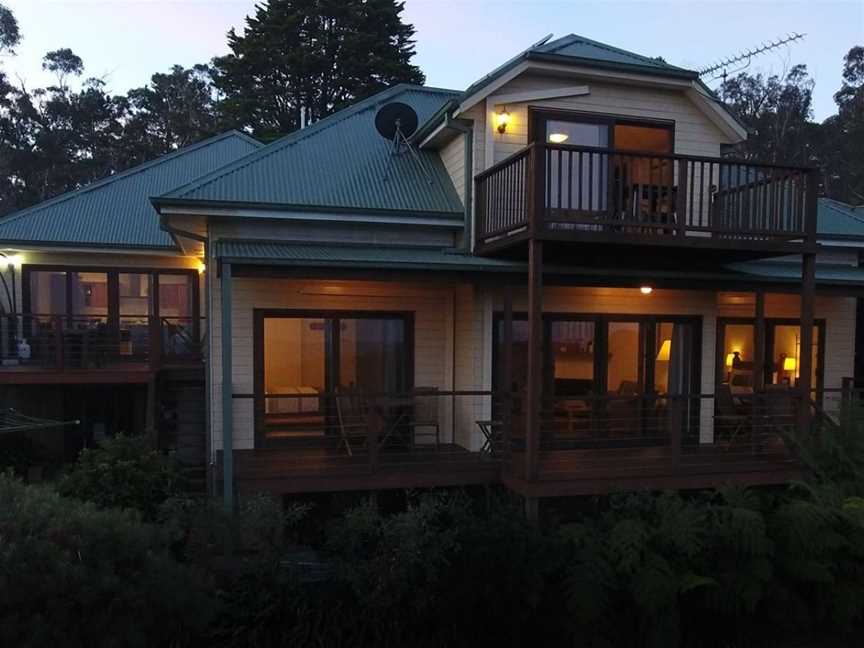 Valley of the Waters B&B, Wentworth Falls, NSW