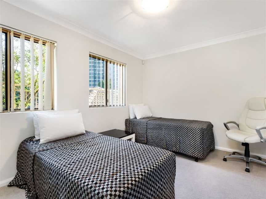 Castle Hill Furnished Apartments, Castle Hill, NSW