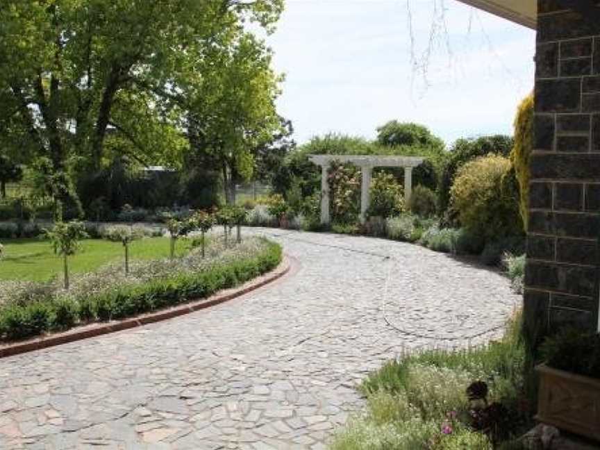 Historic Merryville Homestead, Murrumbateman, NSW