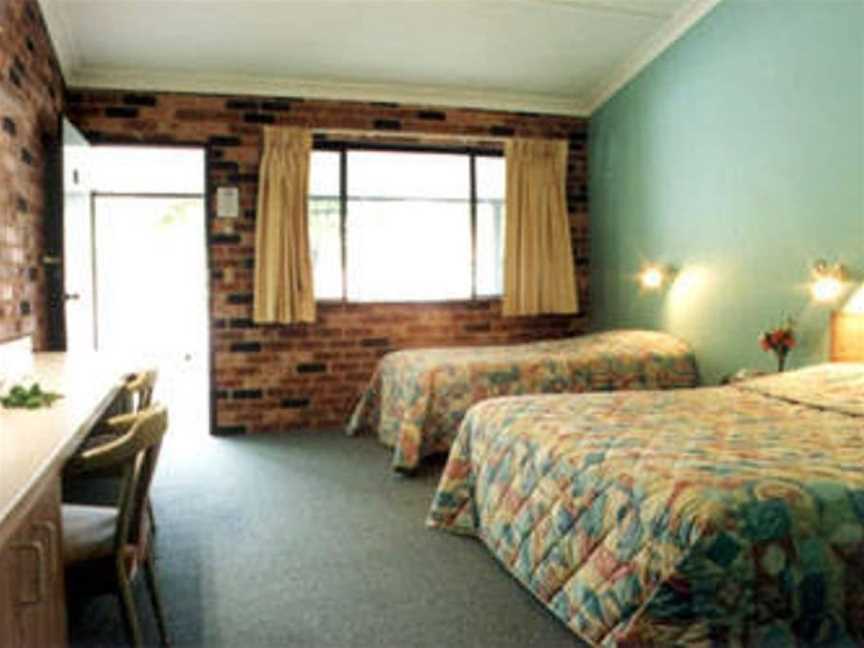 Bay Hotel Motel, Bonnells Bay, NSW