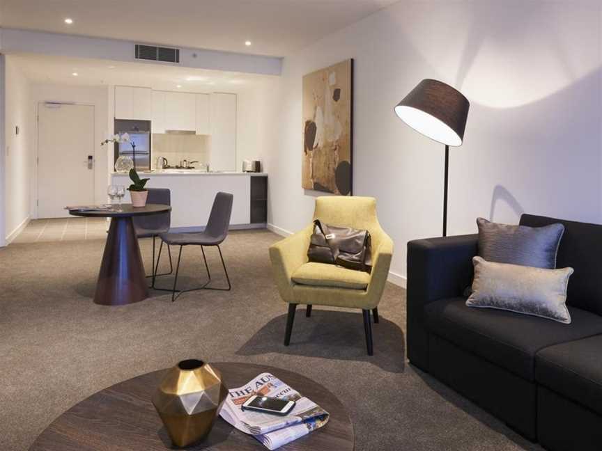 Silkari Suites at Chatswood, Chatswood, NSW