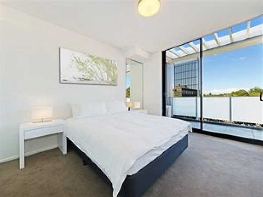 Wyndel Apartments Chatswood - Bertram, Chatswood, NSW