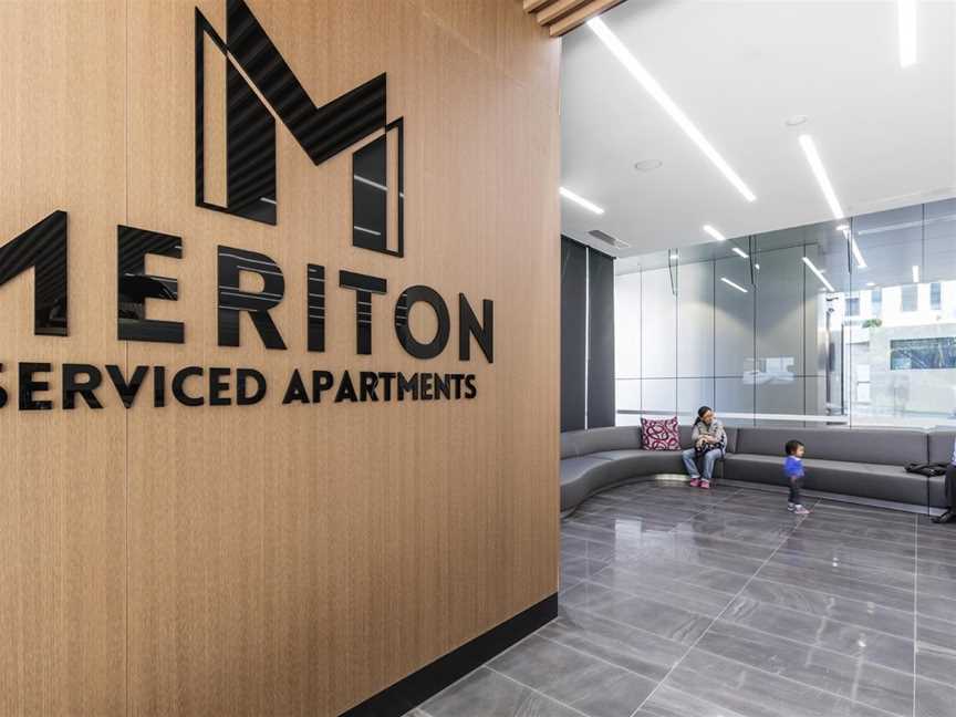 Meriton Suites Chatswood, Chatswood, NSW