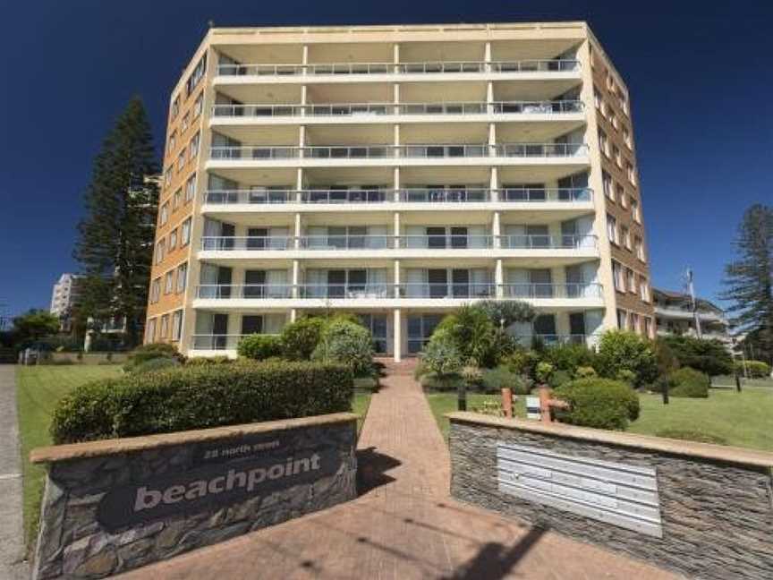 Beachpoint G2, Forster, NSW
