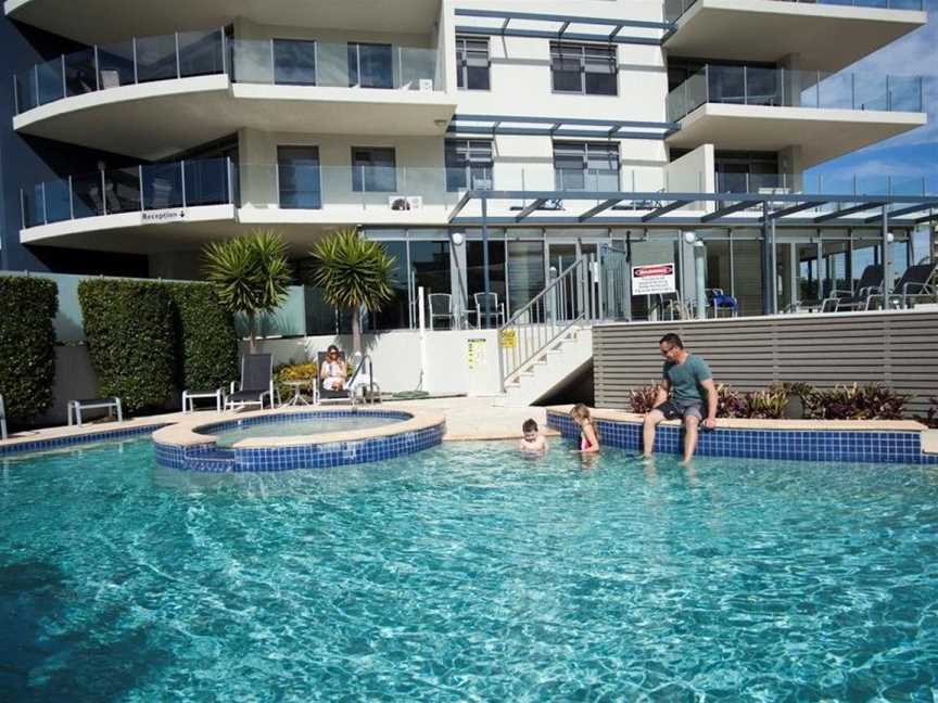 Sevan Apartments Forster, Forster, NSW