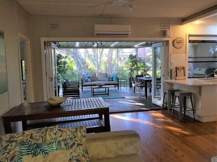 CHILL-OUT BEACH HOUSE - Forster, Forster, NSW