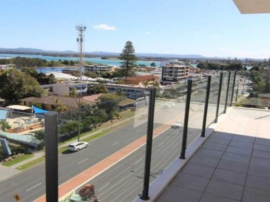 Strand Beachside 801, Forster, NSW