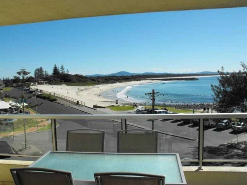 Beachpoint, Unit 202, 28 North Street, Forster, NSW