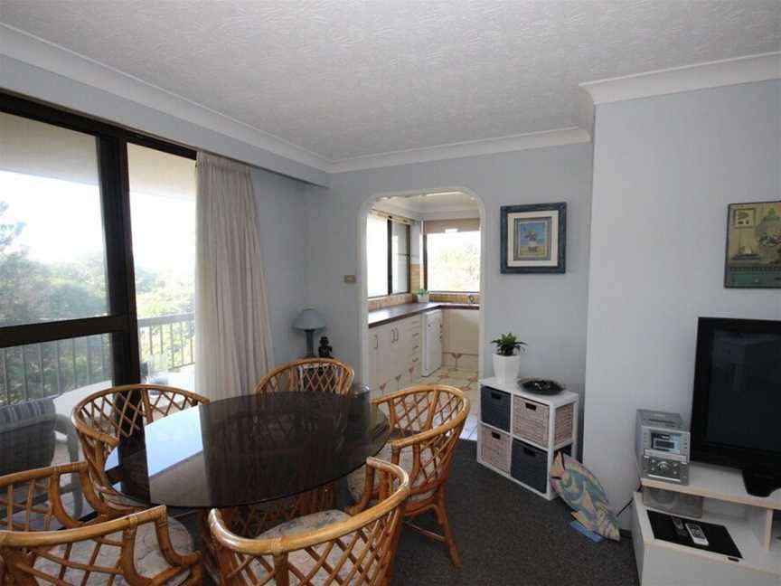 Pinnacle Unit 403, Forster, NSW