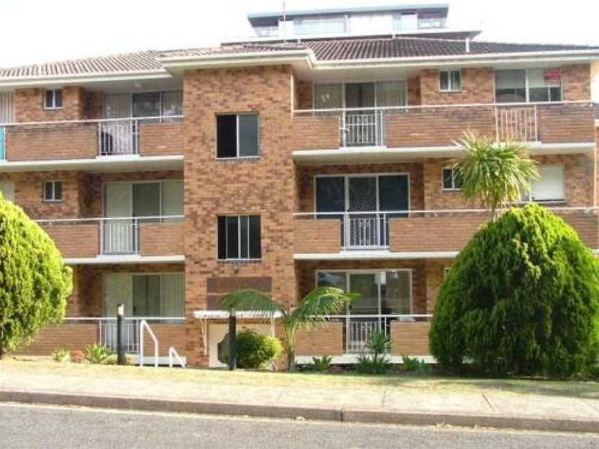 Dolphin Court 1/48 North Street, Forster, NSW