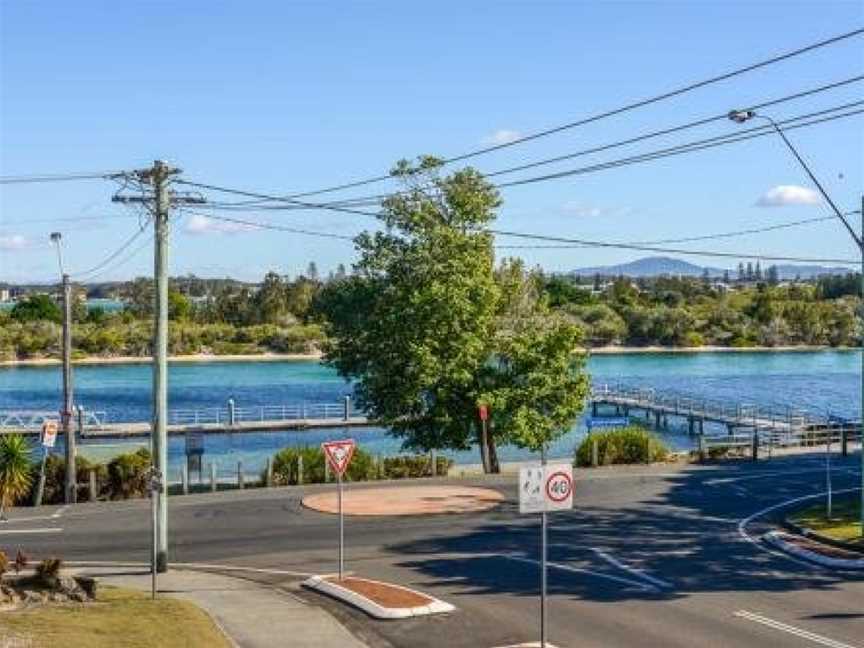 Jamaica Holiday Units, Forster, NSW