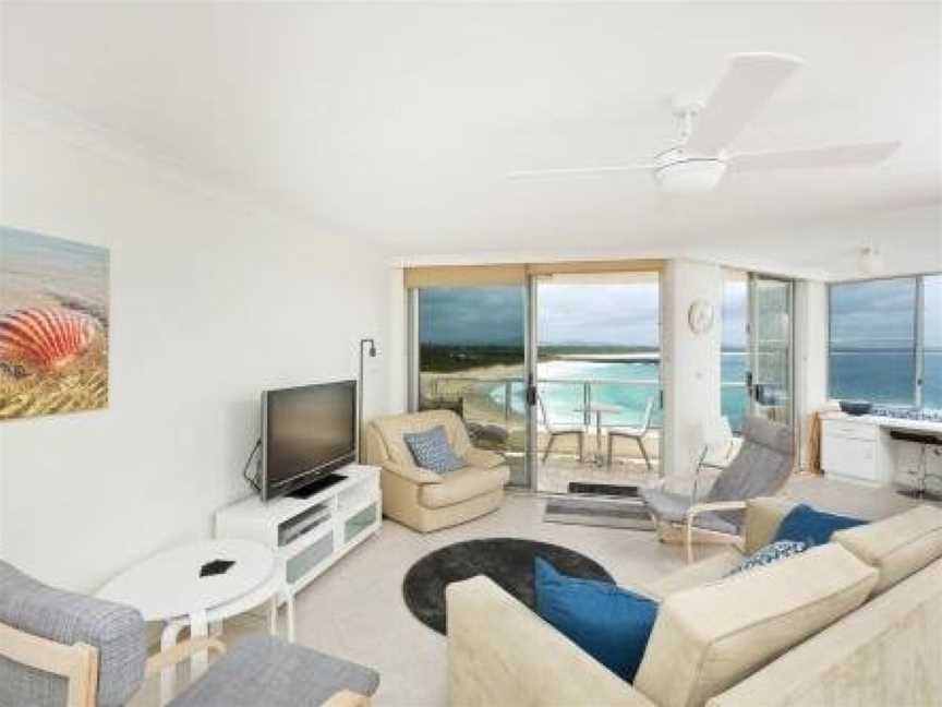Beachpoint, Unit 501, 28 North Street, Forster, NSW