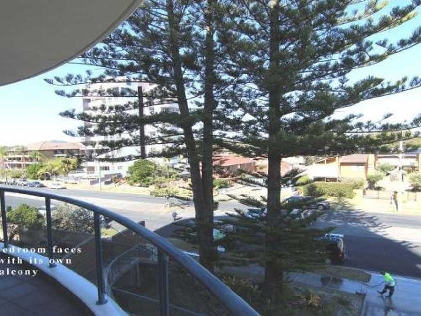 Twin Pines 301 - CBD Location, Forster, NSW