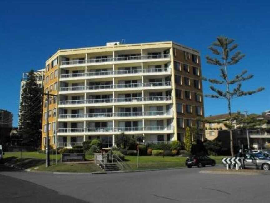 Beachpoint, Unit 101, 28 North Street, Forster, NSW